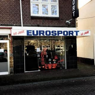 eurosport borne